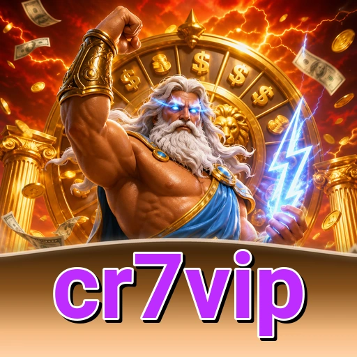 cr7vip APK — gampang dipakai