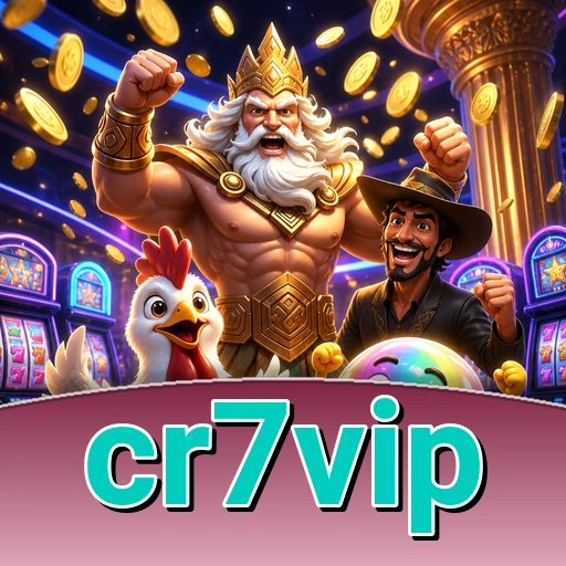 cr7vip APK — hemat kuota
