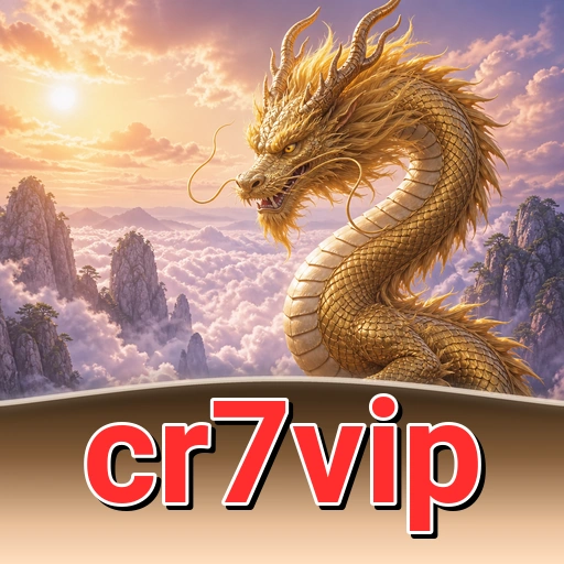 cr7vip APK — gak dipotong pulsa