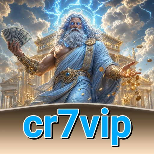 cr7vip APK — bantuan 24 jam